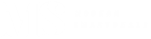 Modern Smart Deals